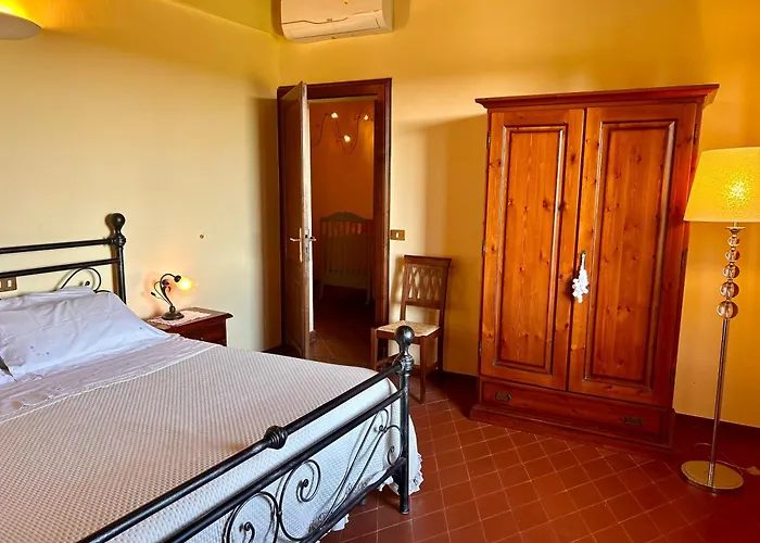 Agriturismo Casa Rossa