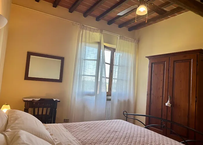 Agriturismo Casa Rossa