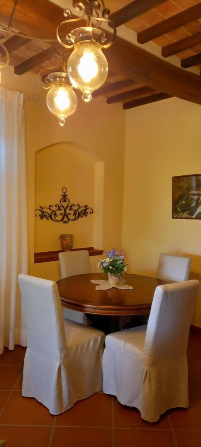 Casa Rossa *