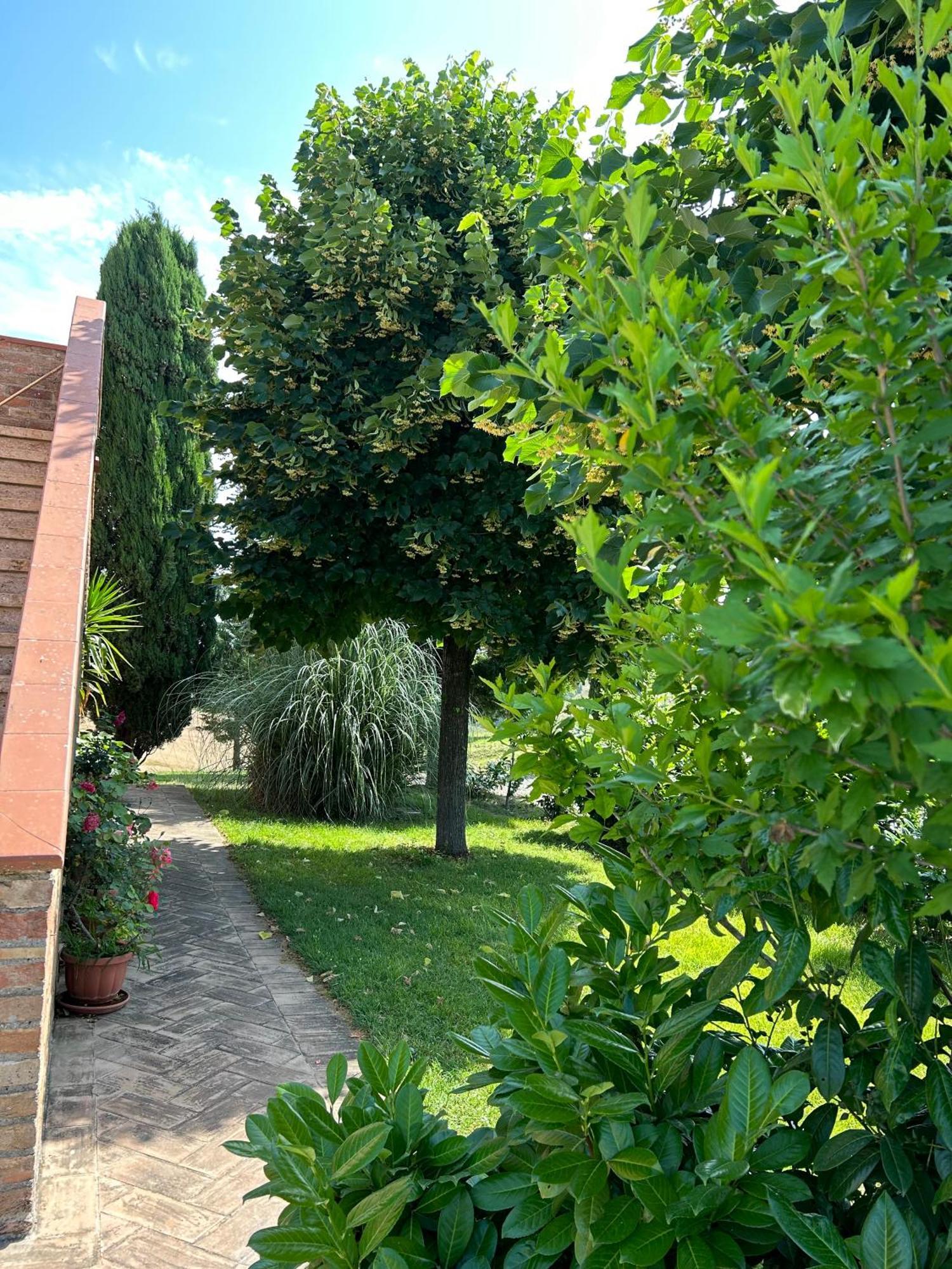 Casa Rossa Farm stay *