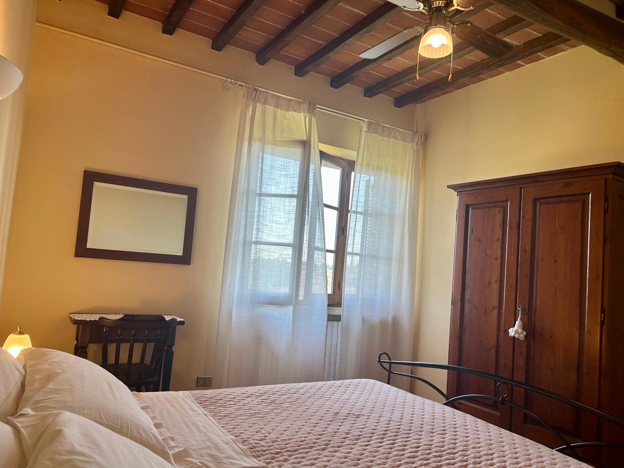 Farm stay Casa Rossa *