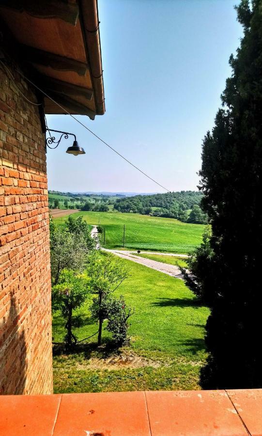 Casa Rossa Chianciano Terme
