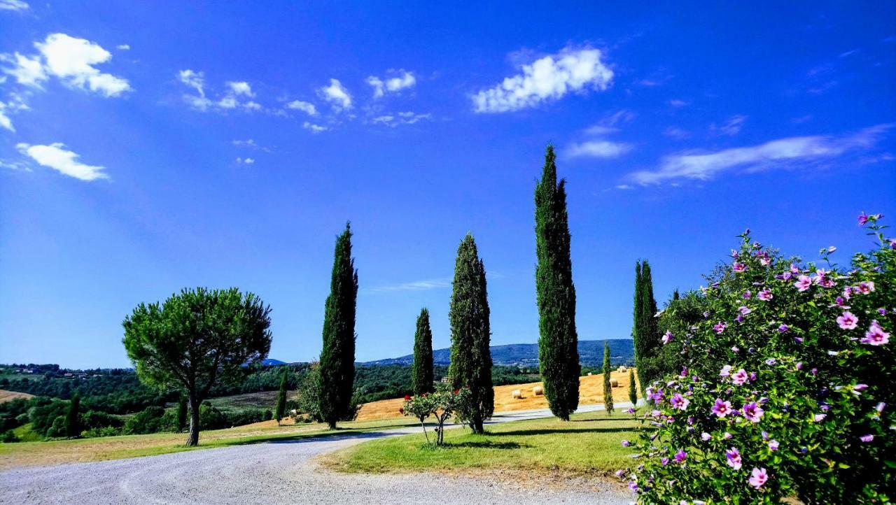 Casa Rossa Farm stay *