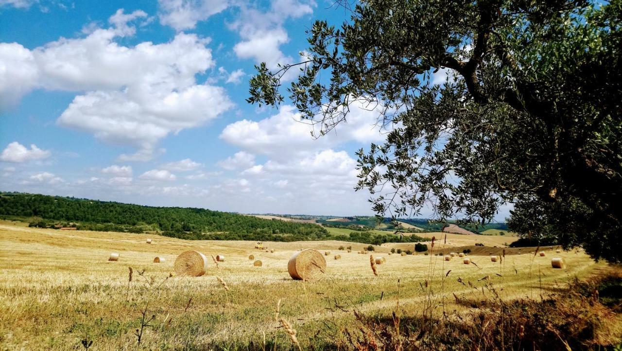 Casa Rossa Farm stay *