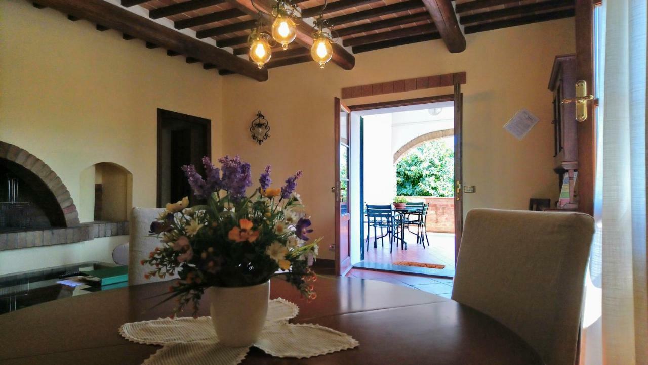 Casa Rossa *