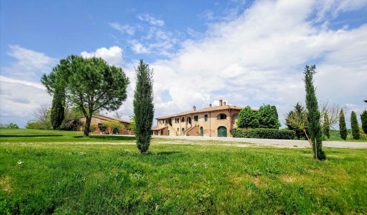 Casa Rossa Farm stay Chianciano Terme