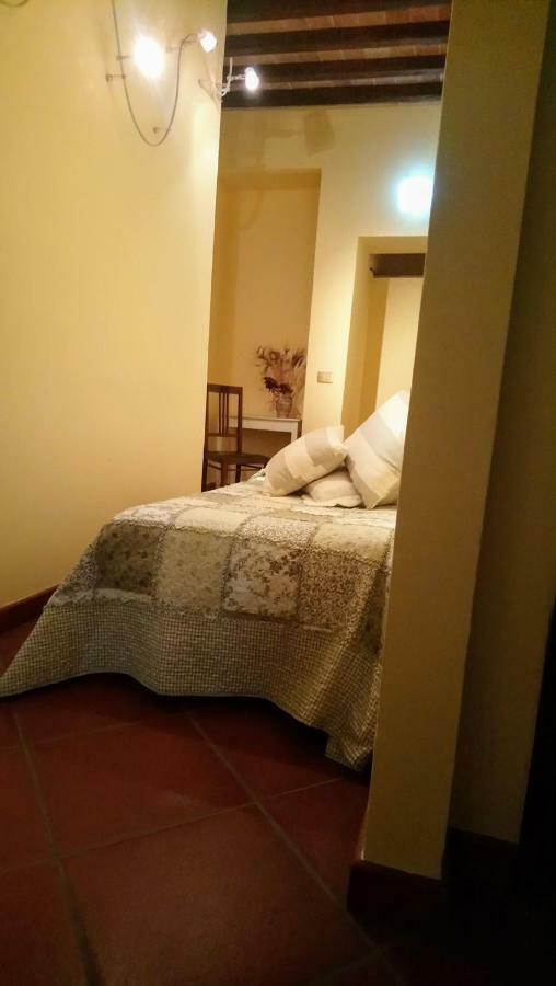 Casa Rossa *