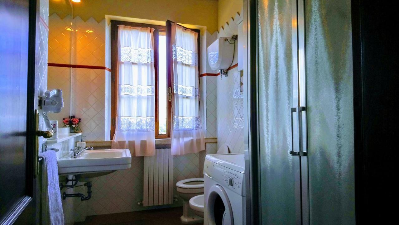 Casa Rossa Chianciano Terme